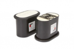 Fleetguard Primary Air Filter
